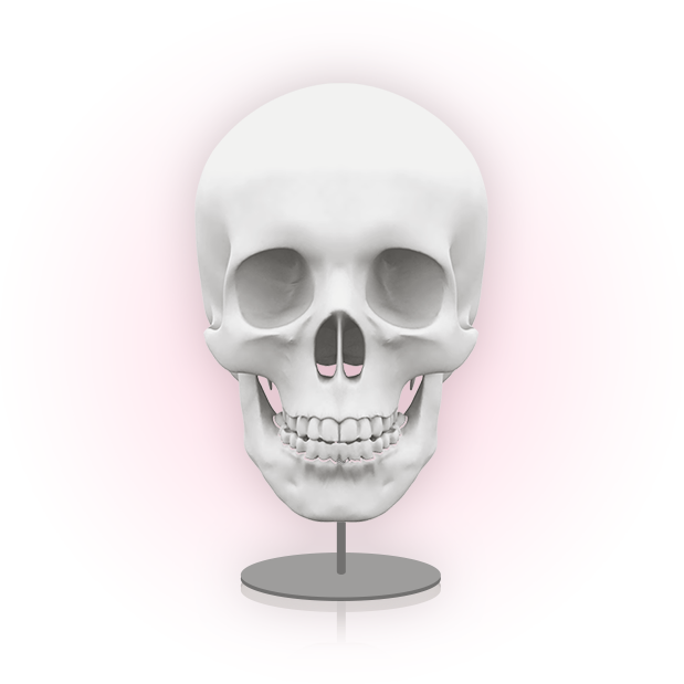 Taking out large amount of bone does not always results in successful surgical results