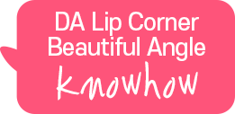 DA LIP CORNER SURGERY