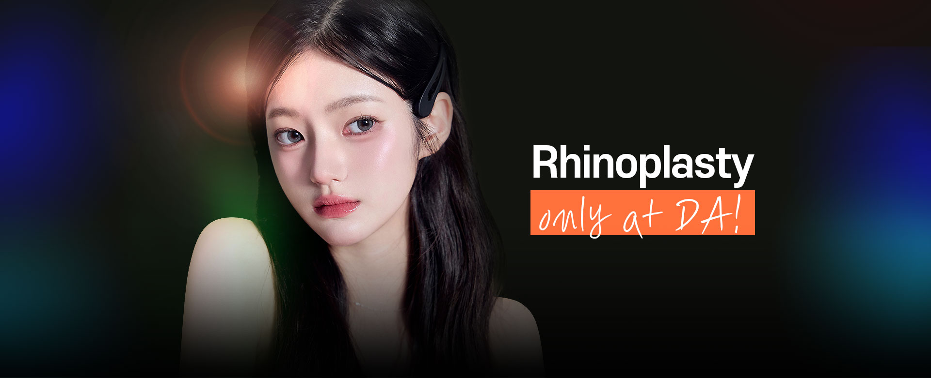 Autologous Cartilage Rhinoplasty