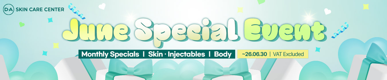 June Special Event